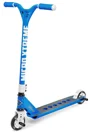 Trotineta pentru trucuri Micro Trixx 2.0 Ocean Blue foto