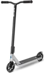Trotineta pentru trucuri adulti Micro Trooper Black/Silver