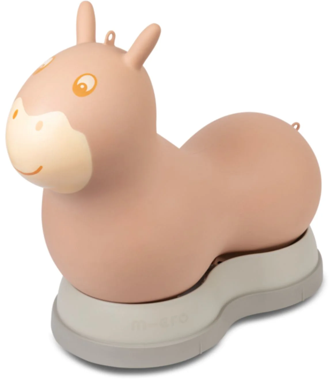 Tolocar Ride-On Micro Air Hopper II Moka