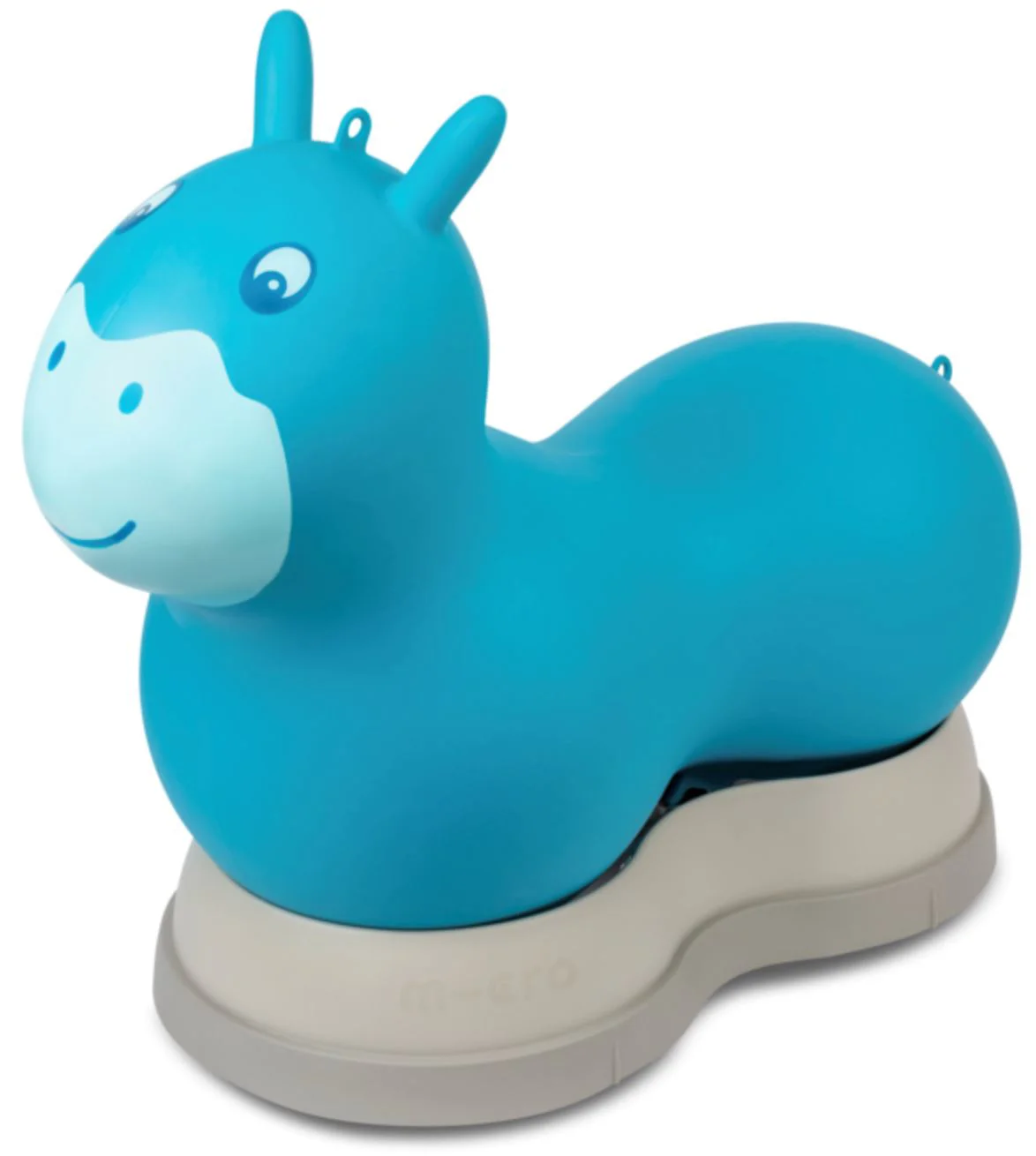 Tolocar Ride-On Micro Air Hopper II Blue