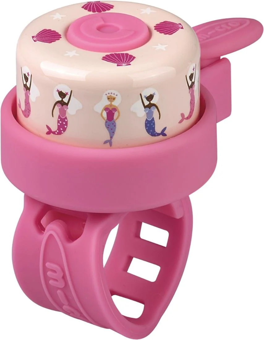 Clopotel Micro Mermaid