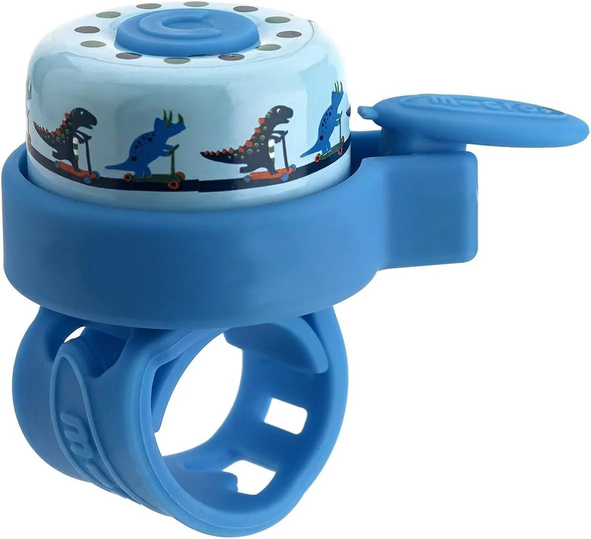 Clopotel Micro Scootersaurus V2