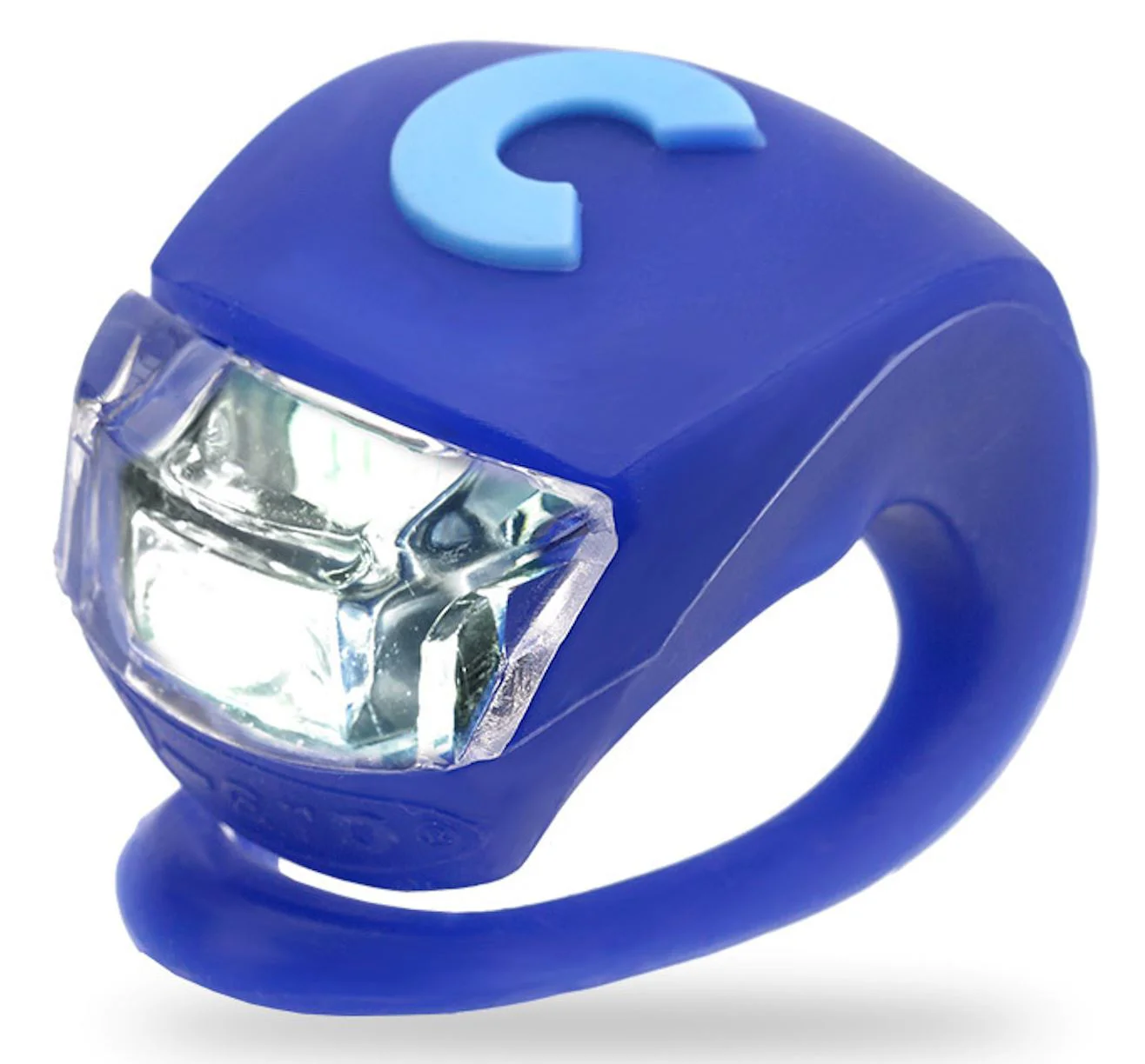Lampa Micro Light Deluxe Dark Blue foto
