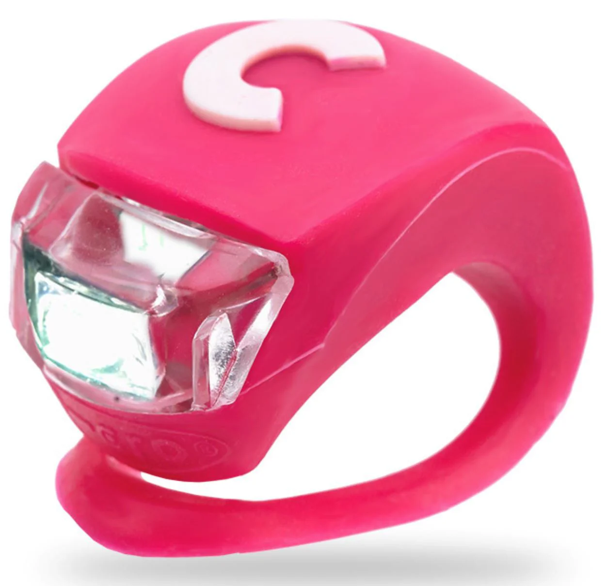 Lampa Micro Light Deluxe Pink foto