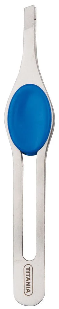 image for Penseta Tweezers TITANIA, 9,5 cm foto