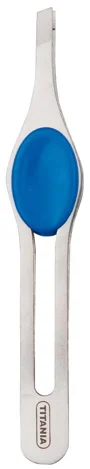 Penseta Tweezers TITANIA, 9,5 cm foto