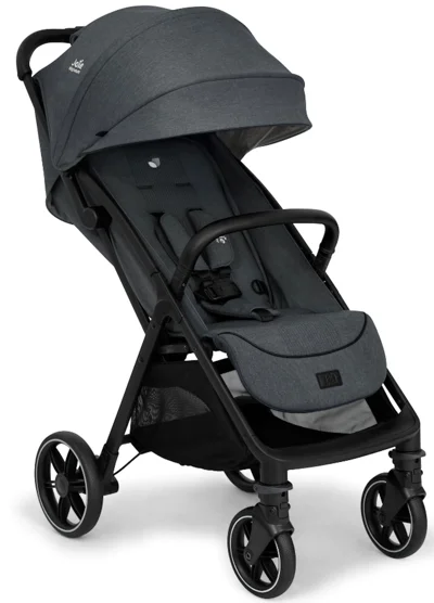 Carucior ultracompact Joie Signature Parcel LX Ebony