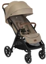 Прогулочная коляска Joie Signature Parcel LX Sandstone