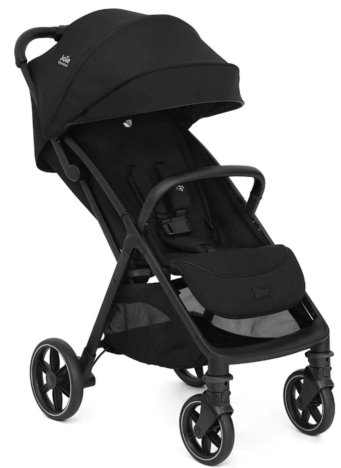 Прогулочная коляска Joie Signature Parcel LX Eclipse