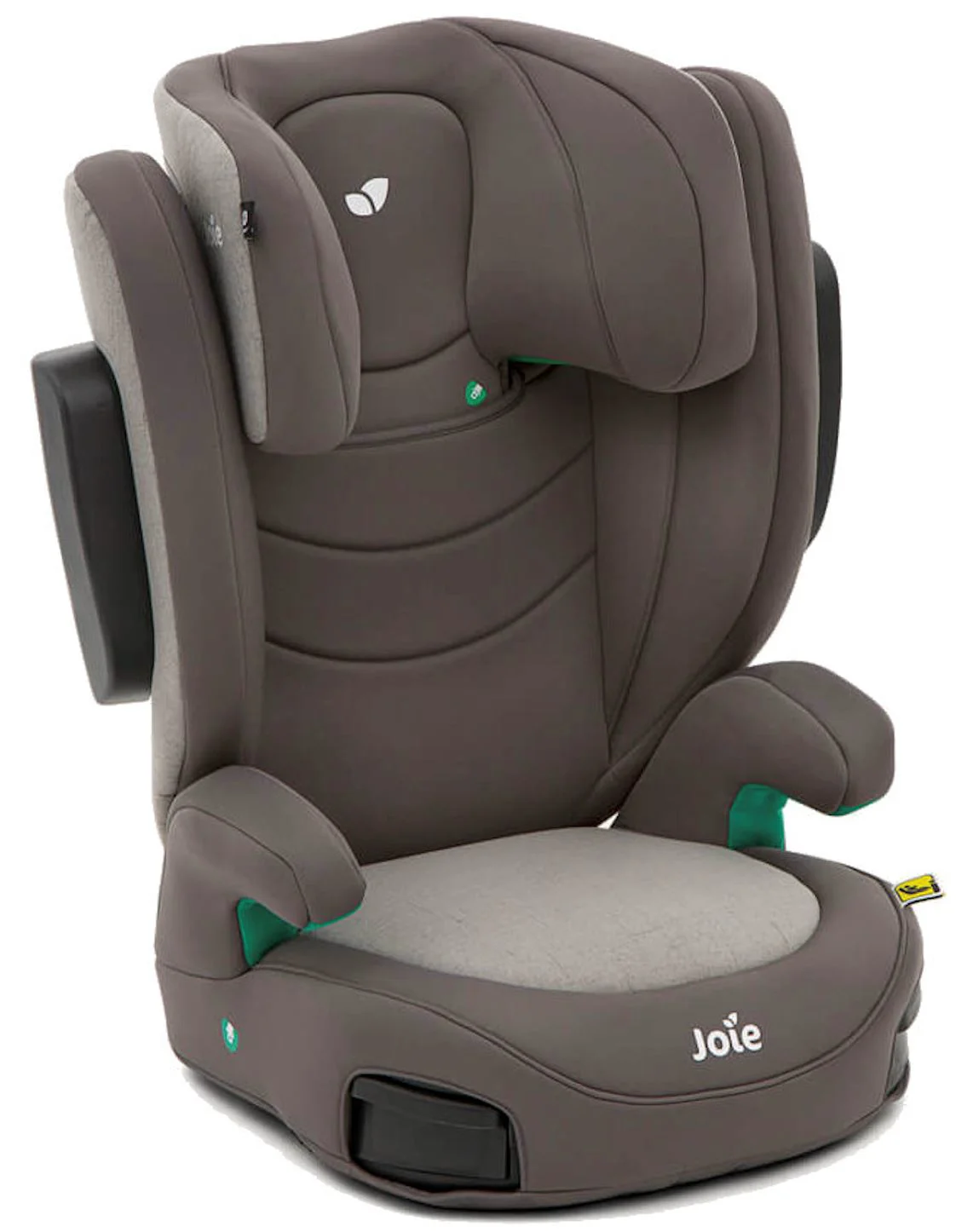 Автокресло Joie i-Trillo Dark Pewter, 100-150 см, сертификат R129
