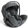 Автокресло i-Size Joie i-Level Pro Ebony, коллекция Signature, 40 - 87 см