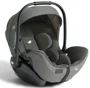 Scoica auto inclinabila i-Size Joie i-Level Pro Evergreen, colectia Signature, 40-87 cm foto