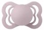 Симметричная латексная пустышка BIBS Supreme Dusky Lilac (0-6 мес.) foto