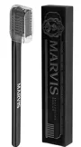Periuta de dinti Marvis Medium Black foto