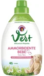 Balsam de rufe BIO concentrat Dolce Talco Chanteclair Vert, 45 spalari foto