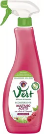 Spray BIO degresant universal Zmeura Chanteclair Vert, 625 ml foto