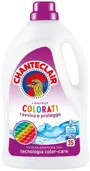 Detergent de rufe lichid pentru rufe universal Color Chanteclair, 35 spalari