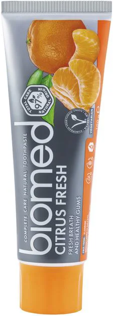 image for Pasta de dinti Biomed Vitafresh, 100 g foto