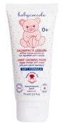 Успокаивающий крем для детей BabyCoccole, 75 мл
