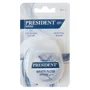 Ata dentara President White Nylon, 50 m foto