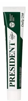 Pasta de dinti President Classic, 75 ml foto