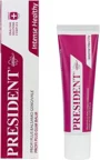 Бальзам для десен President Profi Plus Antibacterial, 30 мл foto