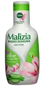Gel de dus Malizia Aloe Magnolia, 1 L foto