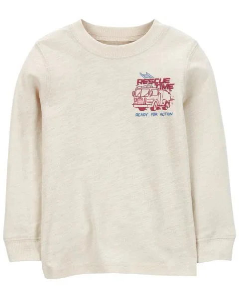 Carter's Кофта Cream Rescue