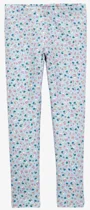 Carter's Леггинсы Blue Floral