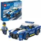 LEGO City - Police Car