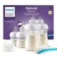 Set starter pentru nou-nascuti Philips AVENT Natural Response