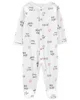Carter's Pijama bebe XOXO foto