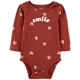 Carter's Body Smile foto