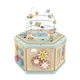 Jucarie din lemn 7 in 1 Tooky Toy Cub interactiv foto