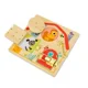 Интерактивная игрушка Tooky Toy Животные с фермы foto