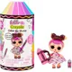 Set Papusa cu creioane L.O.L. SURPRISE! seria Crayola foto