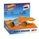 Masinuta Hot Wheels - Rechin Portocaliu foto