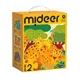Пазл Mideer «Мама и ребенок», уровень 2