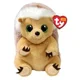 Jucarie de plus TY Beanie Babies Arici Bumper, 33 cm foto