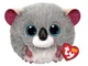 Jucarie de plus TY Beanie Balls Koala Katy, 10 cm foto