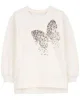 Carter's Флисовая толстовка Butterfly