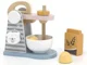 Joc din lemn Viga Toys Mixer, 4 piese foto