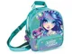 Mini Rucsac Nenuphia - Nebulous Stars foto