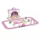 Set de joc din lemn Tooky Toy Castelul printesei foto