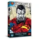 Puzzle Trefl Premium Plus Superman, 1000 piese foto