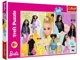 Puzzle Trefl Papusa ta Barbie preferată, 300 piese