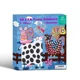 Мозаика-наклейки Tooky Toy Животные, 991 эл. foto