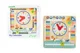 Jucarie din lemn Tooky Toy Calendarul meu foto