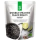 Fasole Neagra in vid Bio Auga fara saramura, 150 g foto