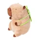 Jucarie de plus Stip Capibara, 40 cm foto